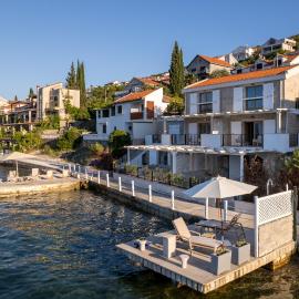 Villas Plitka