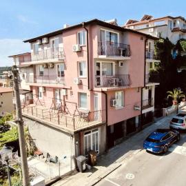 Guest house Villa Stefi