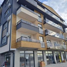 Ostrovo에 위치한 호텔 Katarina C67 lux, Silver Lake, Srebrno jezero, Veliko Gradiste
