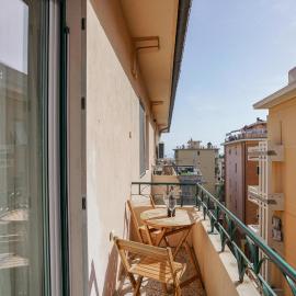Amazing Apartment In Chiavari With Wifi, מלון בקיאברי