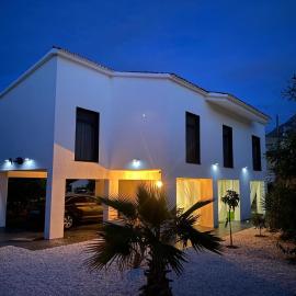 Villa Levinor