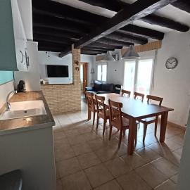 La placita, hotell i Zaragoza