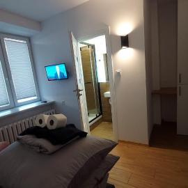 COSY Studio Szopena, hotel in Rzeszów