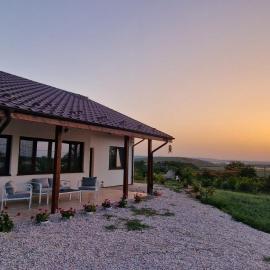 Delta Moesia, hotel Parcheşben