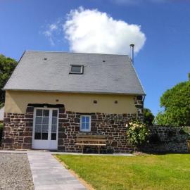 le bourg neuf de haut, hotel em Gavray