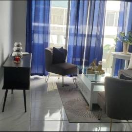 Disfruta, te lo mereces, hotel v destinaci La Romana