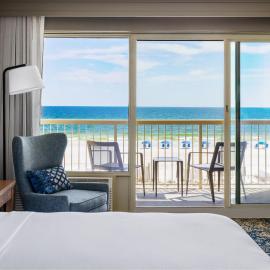 Four Points by Sheraton Destin - Fort Walton Beach, hotel i Fort Walton Beach