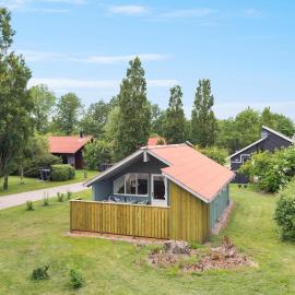 Nice Home In Hovborg With Wifi, hotel u gradu Hovborg