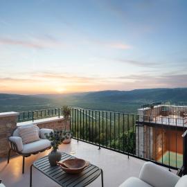 Luxury Villa Motovun, hotel in Motovun