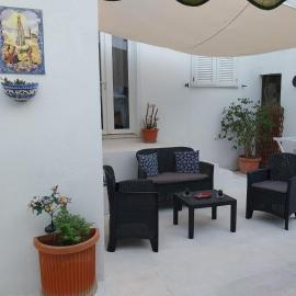 Oleander House, hotel en Ponza