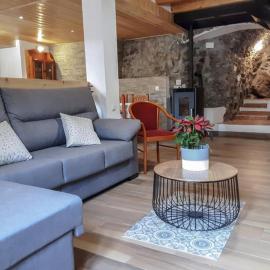 Cal Magí, casa con encanto para familias, amigos, deportistas