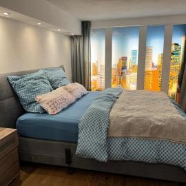 Schöne Souterrain Wohnung in Herzogenrath