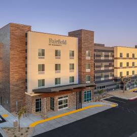 Fairfield by Marriott Inn & Suites Victorville