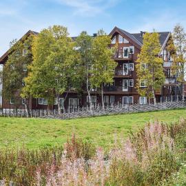 2 Bedroom Cozy Apartment In Geilo
