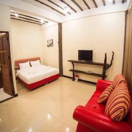 Rao Ga Khao Resort