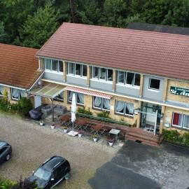 Landgasthaus Sankt Annen