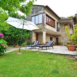GALIHOST - Casa Pazo de Meis