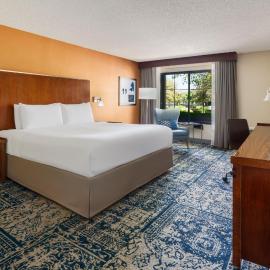 Four Points by Sheraton Pleasanton, hotel em Pleasanton
