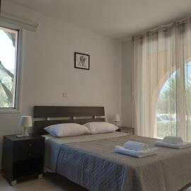 Afrodite Village Court apt. 43