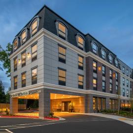 Fairfield by Marriott Inn & Suites Annapolis, hotel ad Annapolis