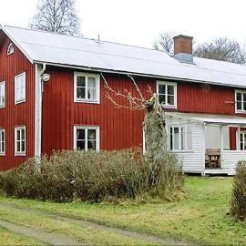 Beautiful Home In Skillingaryd, Hotel in Skillingaryd