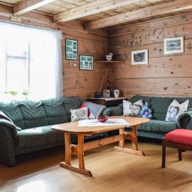 Pet Friendly Home In Evanger，Evanger的飯店