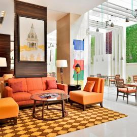 Fairfield by Marriott Kathmandu Thamel