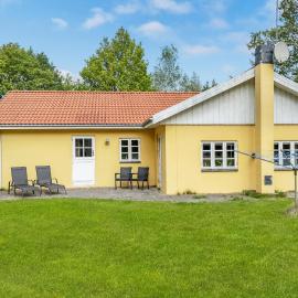 3 Bedroom Nice Home In Læsø