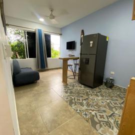 Small Home Arboletes, hotel in Arboletes