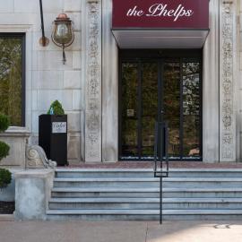 Residence Inn by Marriott Cincinnati Downtown/The Phelps – hotel w mieście Cincinnati