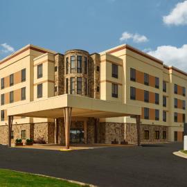 Courtyard by Marriott Atlanta Conyers, hotel v destinácii Conyers
