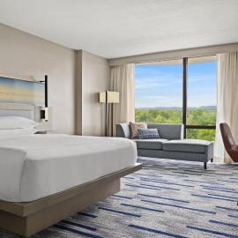 Marriott Saddle Brook, отель в городе Садл Брук