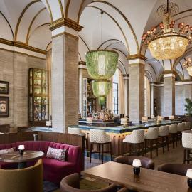 Hotel Cleveland Autograph Collection, hotel en Cleveland