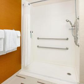 콩코드에 위치한 호텔 Fairfield Inn Concord