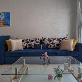 Nice apartment for a good stay in Tanger