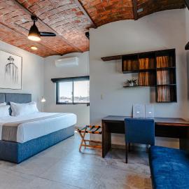 Hotel NG، فندق في Ameca