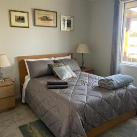 Freyjas Guest Suite: Curra şehrinde bir otel