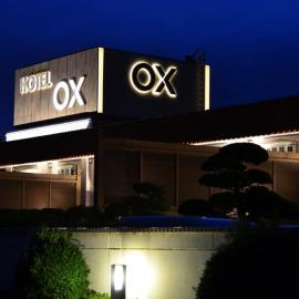 HOTELox大人用, hotel u gradu 'Shimo-tokorojima'