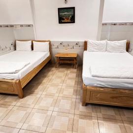 Mũi Né Motel