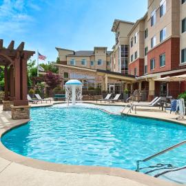 Residence Inn by Marriott Nashville South East/Murfreesboro, hotel em Murfreesboro