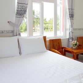 Hung Phuc Mui Ne Hotel – hotel w mieście Mui Ne