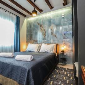 Vp & Lo 1 Residence, готель у місті Corfu
