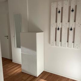 Ferienwohnung im Gutshaus, hotel in Möllenbeck