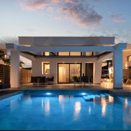 MySarti Villas, hotel in Sarti