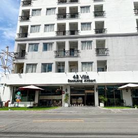 48 Ville Donmuang Airport