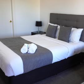 Tumut Apartments, hotel Tumutban