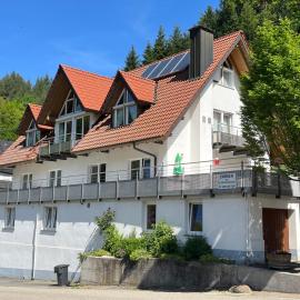 Ferienwohnung-Blume DG