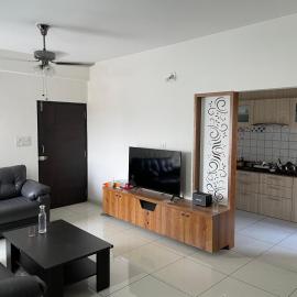 Aatmiya Heights, hotel a Vadodara