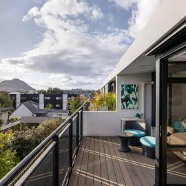 The Lookout - Mount Maunganui