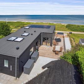 Lovely Home In Odder With Wifi, hotel en Odder